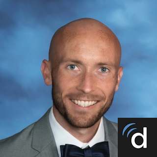Erik Holder, MD, Resident Physician, San Antonio, TX