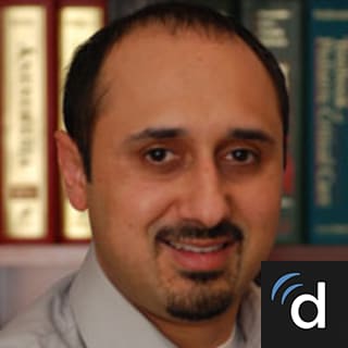 Ranjit Chima, MD