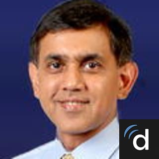 Mansoor Saleh, MD