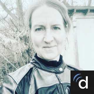 Yvette Ladd