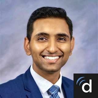 Krishna Vemulapalli, MD