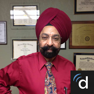 Harcharn Chann, MD