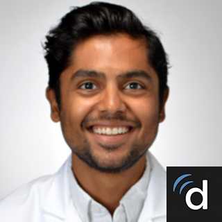 Harshal Athalye, MD