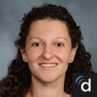 Anna (Halperin) Rosen, MD, Psychiatry, New York, NY