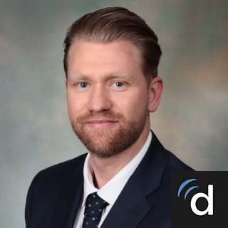 Thomas Oliver, DO, Oncology, Wausau, WI