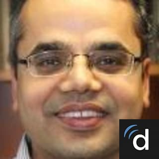 Narayan Neupane, MD