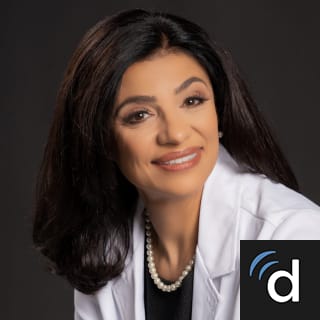 Rama Harouni, MD