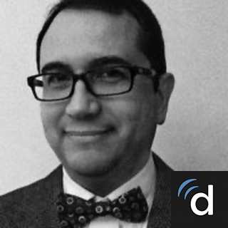 Gonzalo Vazquez-Casals, Psychologist, Glen Cove, NY