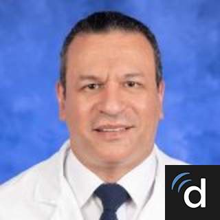 Ashraf Abdelhalim, MD, Anesthesiology, Hershey, PA
