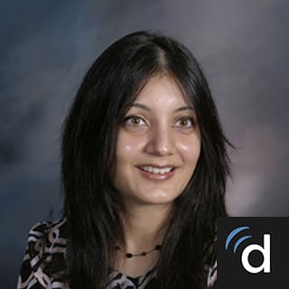 Sapana Chokshi, MD