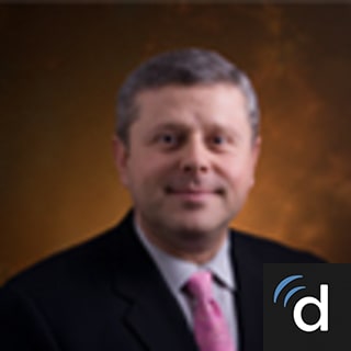 Aleksandar Rosich, MD