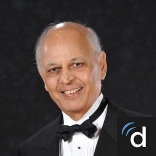 Harendra Joshi, MD