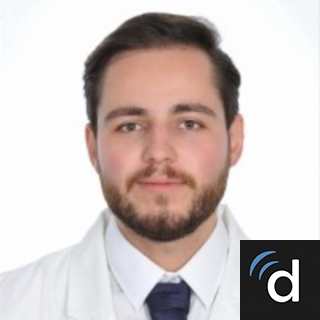 Robert-Constantin Anicai, MD, Resident Physician, East Meadow, NY