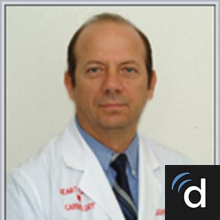 Hugo Blake, MD