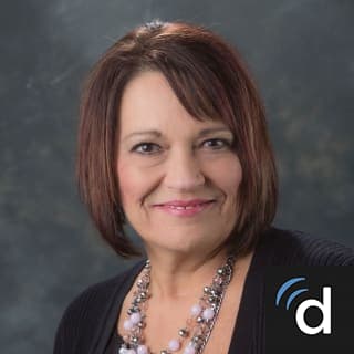 Terri Kyle, Psychiatric-Mental Health Nurse Practitioner, Alexandria, IN