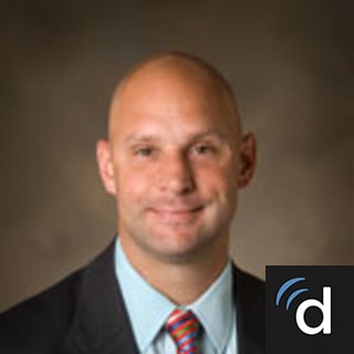 Mark Topolski, MD