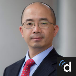Ken Lin, MD