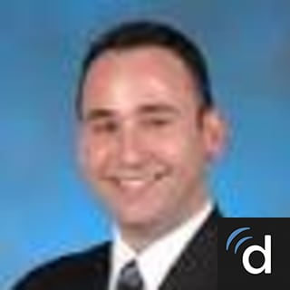 Andrew Morrow, MD