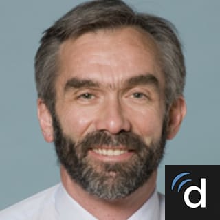 Glynn Thompson, MD