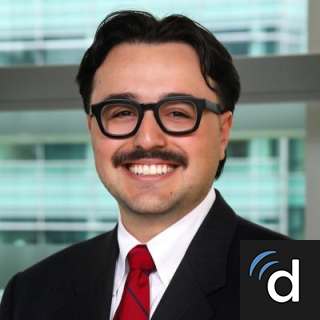 Dr. Aaron Albuck, MD | Aurora, CO | General Surgeon | US News Doctors