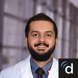 Fadi Haroun, MD, Internal Medicine, Columbus, OH