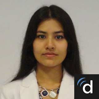 Farheen Chowdhury, MD