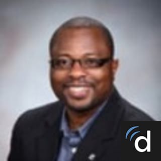 Ebima Okundaye, MD, Nephrology, Pearland, TX