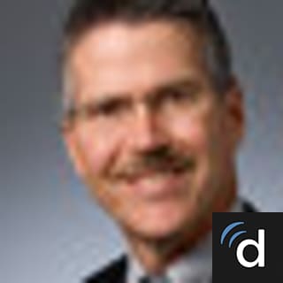 Martyn Gordon, MD