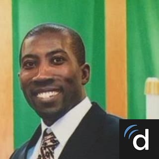 Isaac Darko, MD