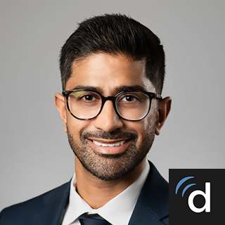 Saad Ali, DO