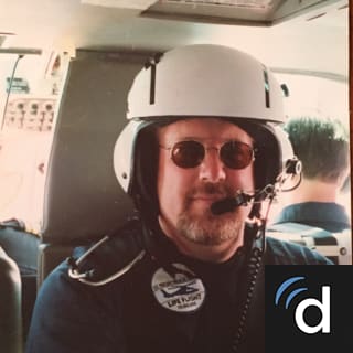 Richard Worthington, MD, Emergency Medicine, Perrysburg, OH