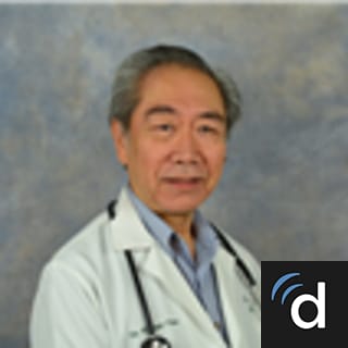 William Chua, MD