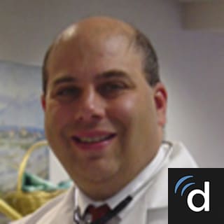 Mitchell Schwartz, MD