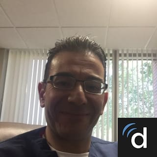 Edgar Massabni, MD, Cardiology, Marquette, MI