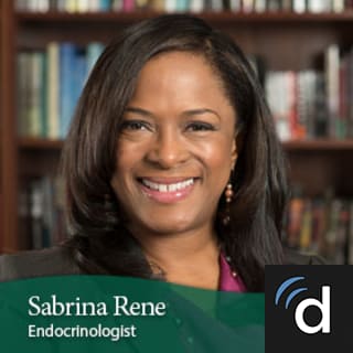Sabrina Rene, MD