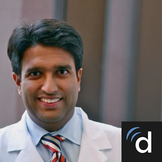 Mangesh Oza, MD
