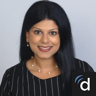 Anjali Shetty, MD, Rheumatology, Palm Harbor, FL