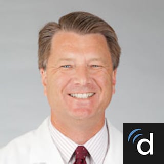 Charles Redfern, MD