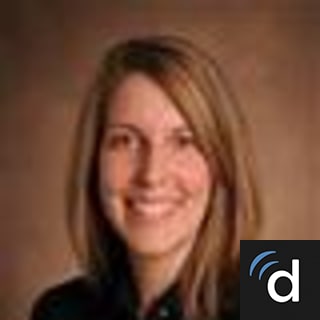 Sarah Rohde, MD