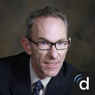 Gary Cohen, MD