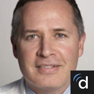 David Thomas, MD