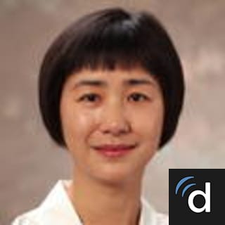 Hui Zhang, MD
