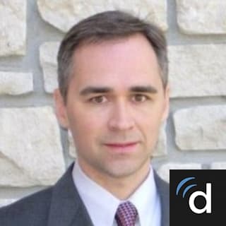 Eric Trueblood, MD