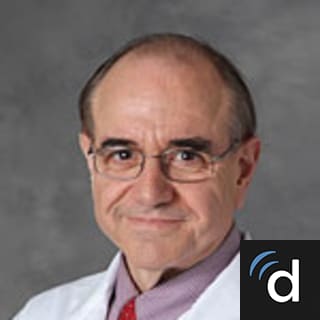 Barry Wolf, MD