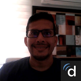 Luis Rivera Natali, MD