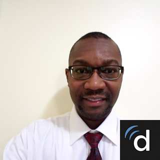 Wayne Palmer, Psychiatric-Mental Health Nurse Practitioner, Baltimore, MD