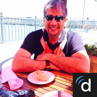 Syed Haider, MD