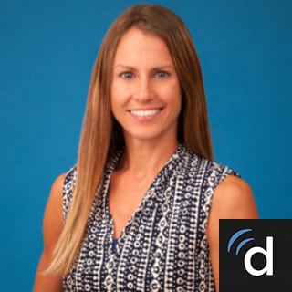 Jennifer Jenks, Pediatric Nurse Practitioner, Vienna, VA