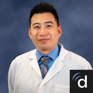 Henry Huie, MD