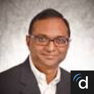 Vipul Amin, MD